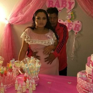 Meet your Posher, Eva